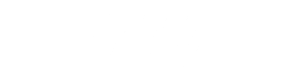 KARSEM KTO Karatay Üniversitesi Sürekli Eğitim Merkezi