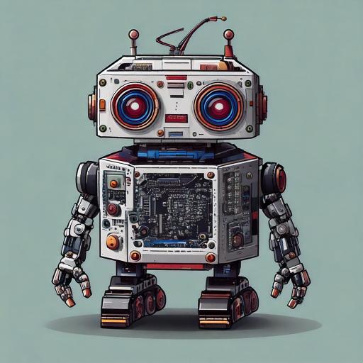 KARSEM MAKER ROBOT ATÖLYESİ