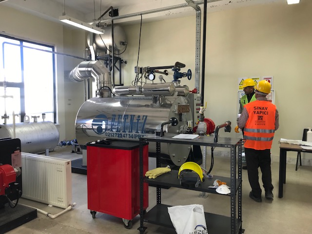 KTO Karatay Üniversitesi KARSEM ile Mesleki Yeterlilikte Bir Adım Önde Ol! - 11.03.2025