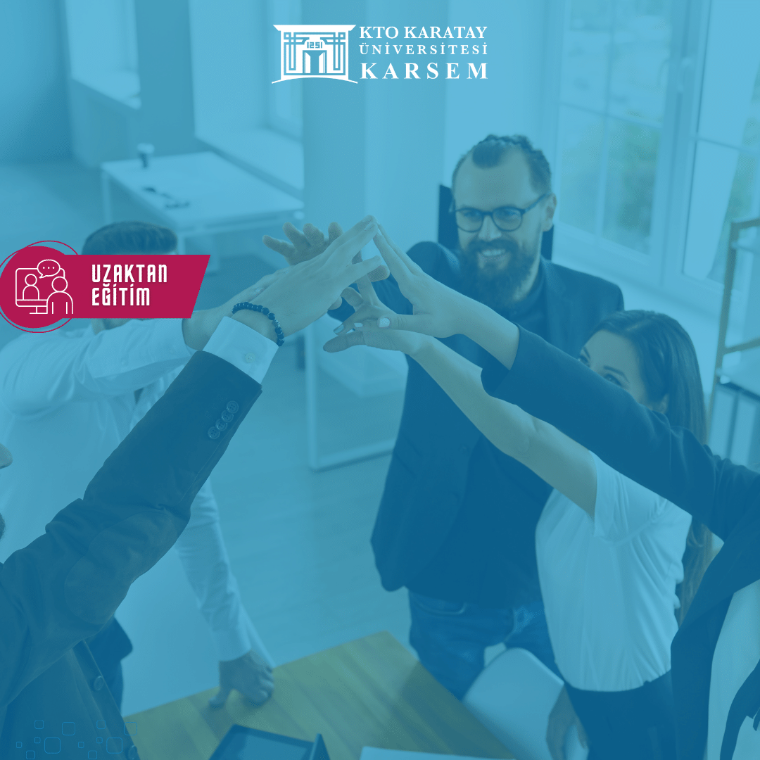 Temel Koçluk Eğitimi Sertifika Programı