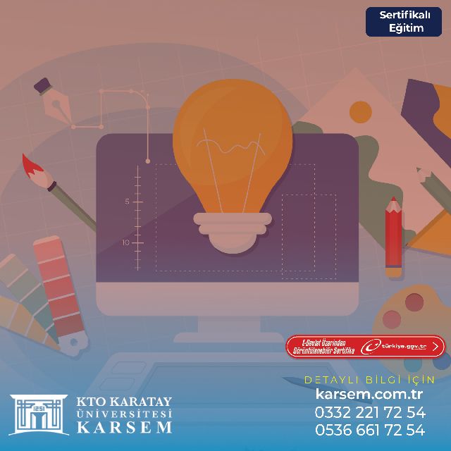 Adobe Illustrator Eğitimi