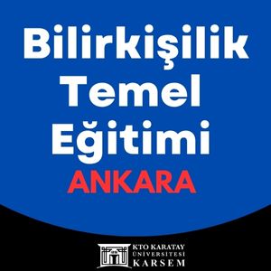 Bilirkişilik Temel Eğitimi Ankara