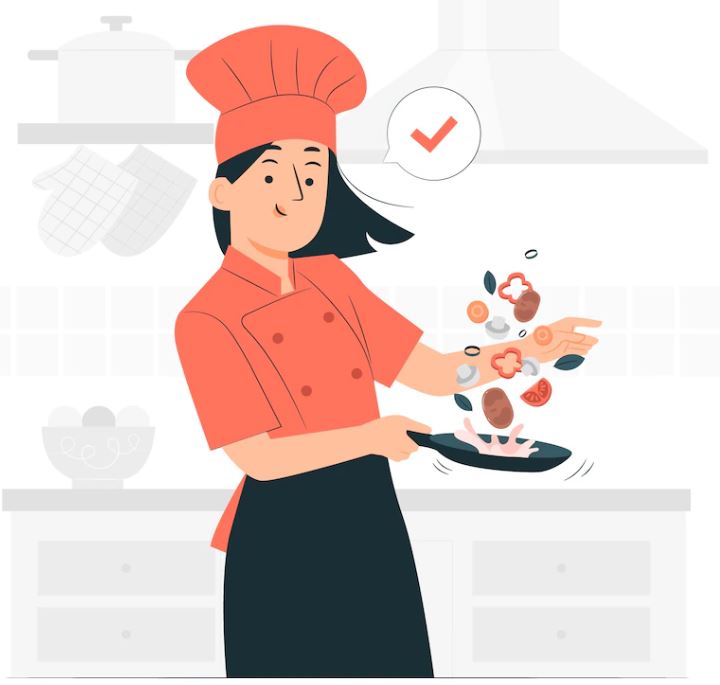 El Yapımı İtalyan Makarnaları Ve Sosları Workshop Programı