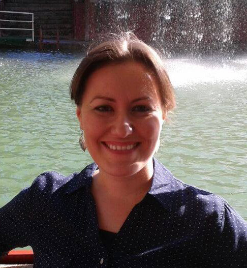 Nazlı ÜSTÜN KTO Ekonomik Araştırmalar ve Proje Müdürü