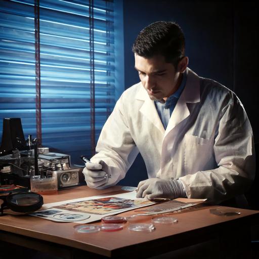 Adli Bilişim Uzmanlığı Sertifika Programı