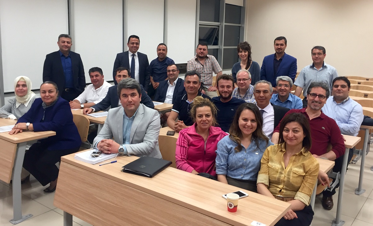 Karsem, Kto Karatay Üniversitesinin Akademik Gücü İle İş Dünyasının Her Zaman Yanında