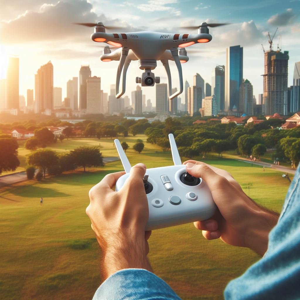 İHA-1 Ticari Pilot Lisansı Sertifika Programı: Gökyüzüne Uçmak için Fırsat - 16.05.2024