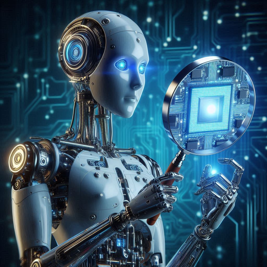 Yapay Zeka nedir? ve günümüzdeki kullanım alanları nelerdir? - 16.05.2024