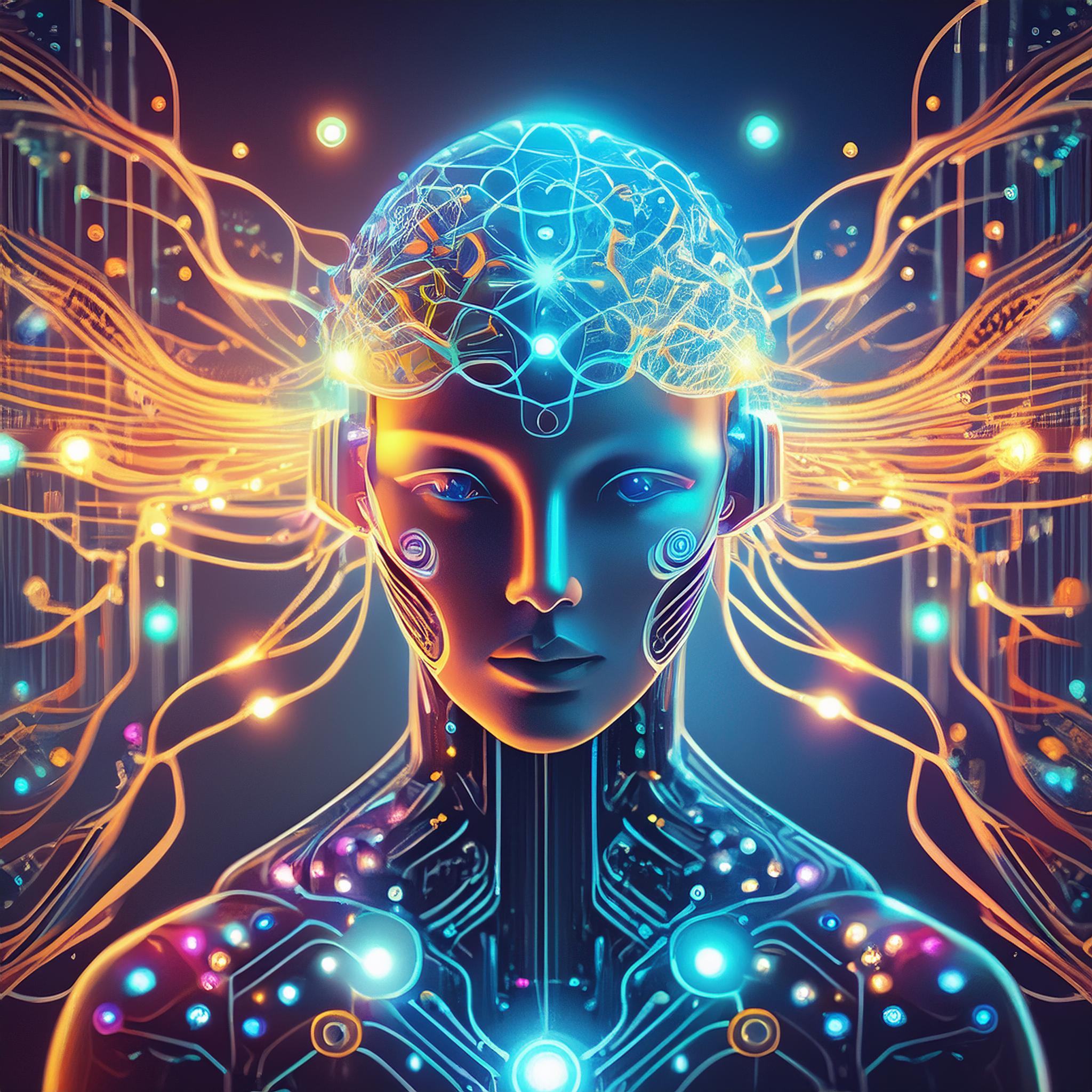 Yapay Zeka Modellerini Kullanan Web Siteleri Örnekleri - 13.06.2024