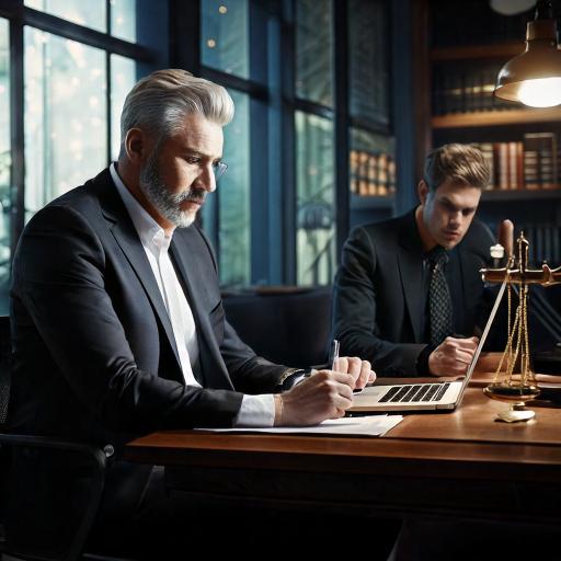 Avukat Katipliği Sertifika Programı