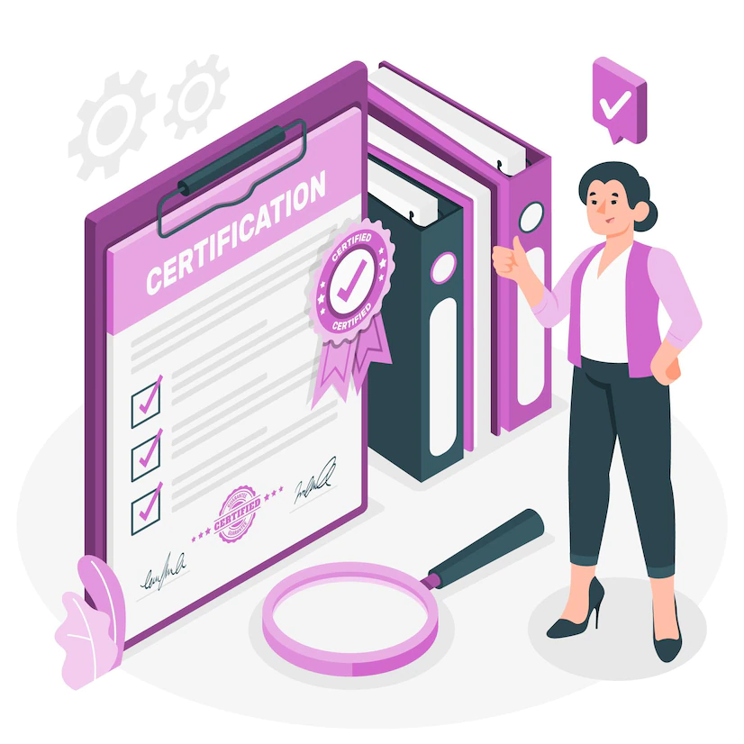 Mesleki Yeterlilik Belgeni Al, Mesleğine Sahip Çık! - 04.02.2022