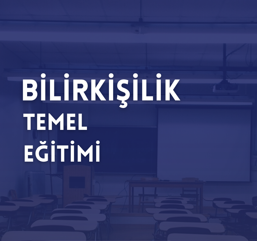 Bilirkişilik Temel Eğitimi Sertifika Programı KONYA